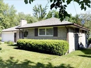 1825 Helen Ave, Portage, MI 49002