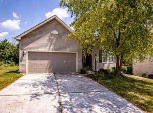 40 Teil Tree Ct, Monroe, OH 45050