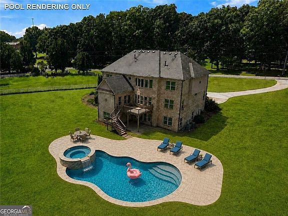 3rd image of 641 Freeman Brock Rd