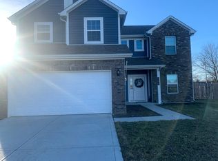 380 N Marble Way, Fortville, IN 46040