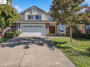 625 Burney Creek Pl, San Ramon, CA 94582