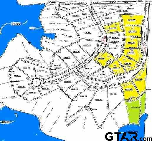 2nd image of LOT 55 Private Road 5944