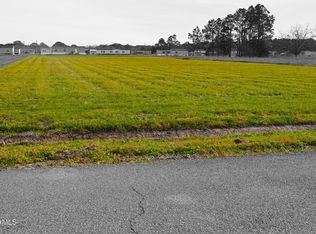 Saint Jude Ave, Opelousas, LA 70570