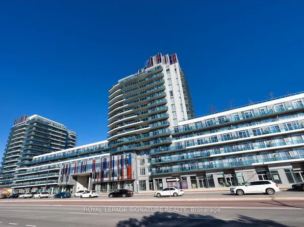 9471 Yonge St #Lph06, Richmond Hill, ON L4C 0Z5