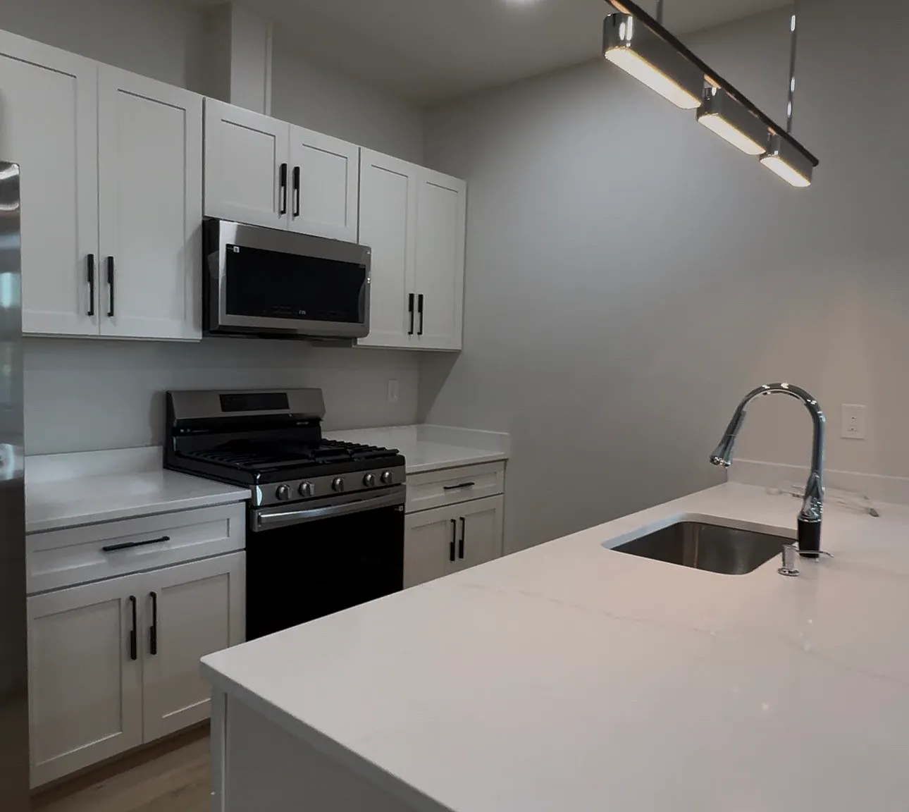 1 bed, 600 sqft, $2,000 — Photo 1