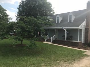 696 Corbett Rd, Clayton, NC 27520