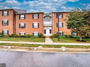 4 Gurteen Ct UNIT 301, Lutherville Timonium, MD 21093