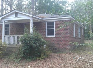 721 Colleton St, Columbia, SC 29203
