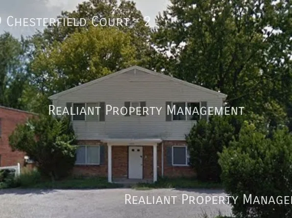 2619 Chesterfield Ct APT 2, Cincinnati, OH 45239