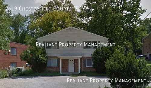 2619 Chesterfield Ct #2 Photo 1
