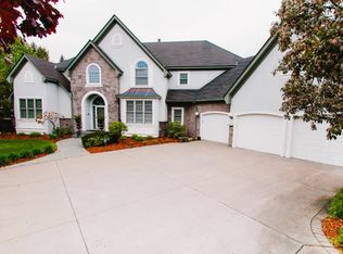 9231 Wedgewood Pt, Woodbury, MN 55125