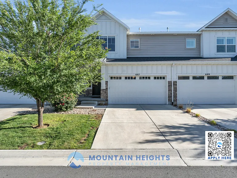 607 E Sawback Ln — Photo 30