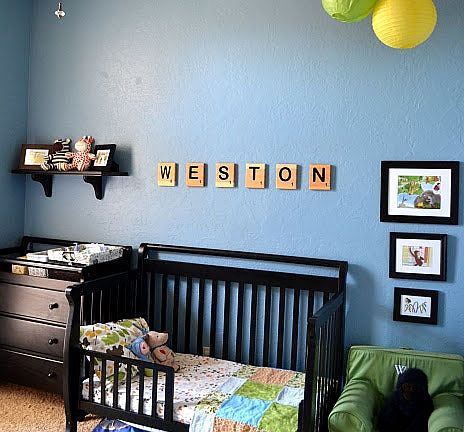 Third Bedroom