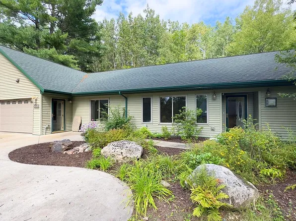 1224 Birch St N, Tower, MN 55790