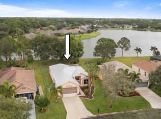 516 SW Deer Run, Port Saint Lucie, FL 34953