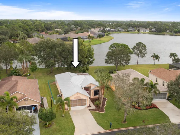 516 SW Deer Run, Port St Lucie, FL 34953