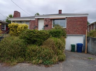 5450 Beacon Ave S, Seattle, WA 98108