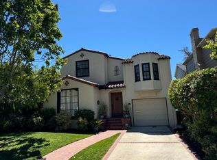 215 Avila Rd, San Mateo, CA 94402