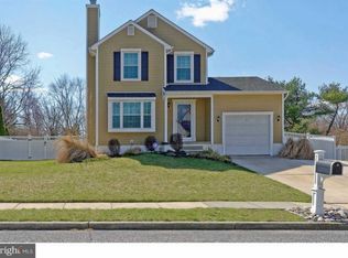 13 Oakton Dr, Mantua, NJ