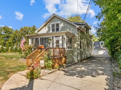 26700 W Woodland Ave, Antioch, IL, 60002