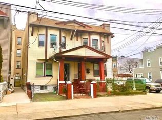 88-17 Eldert Ln FLOOR 1, Woodhaven, NY 11421