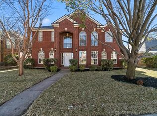 5009 Vineyard Ln, McKinney, TX 75070