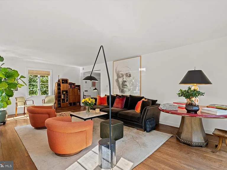 4838 Broad Branch Rd NW — Photo 5