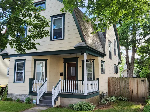 18 Kenworthy Ave, Glens Falls, NY 12801