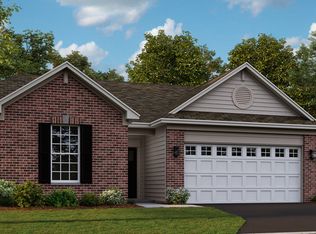 11829 Hubbe Ct, Huntley, IL 60142