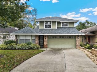 310 Macgregor Rd, Winter Springs, FL 32708
