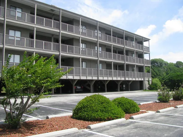 2304 Fort Macon Rd #115, Atlantic Beach, NC 28512