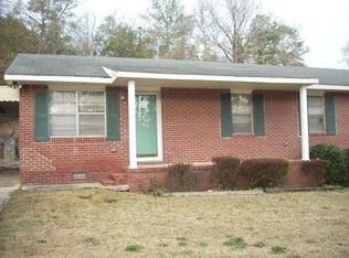 1047 Amber Dr, Columbus, GA 31907