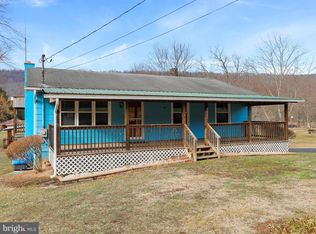 3061 Cumberland Rd, Romney, WV 26757
