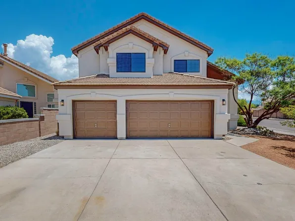 8400 Wilson Hurley Pl NE, Albuquerque, NM 87122