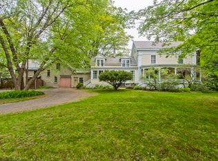 120 Bridge St, Shelburne, MA 01370
