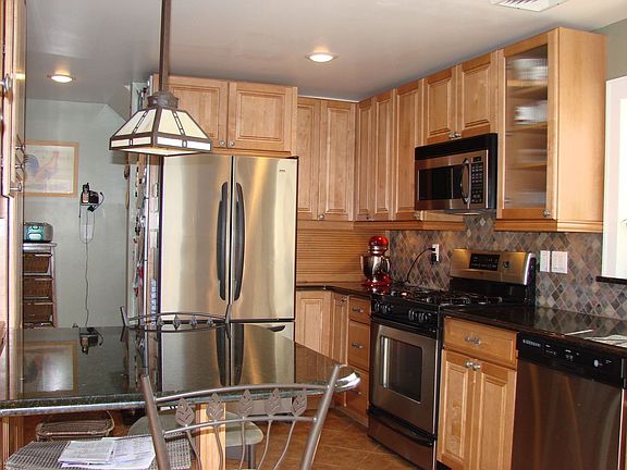 New Kitchen