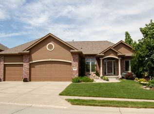 1410 N 182nd St, Elkhorn, NE 68022