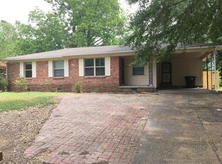 3386 Northmoor Ave, Memphis, TN 38128