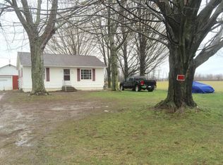 69939 70th St, Watervliet, MI 49098