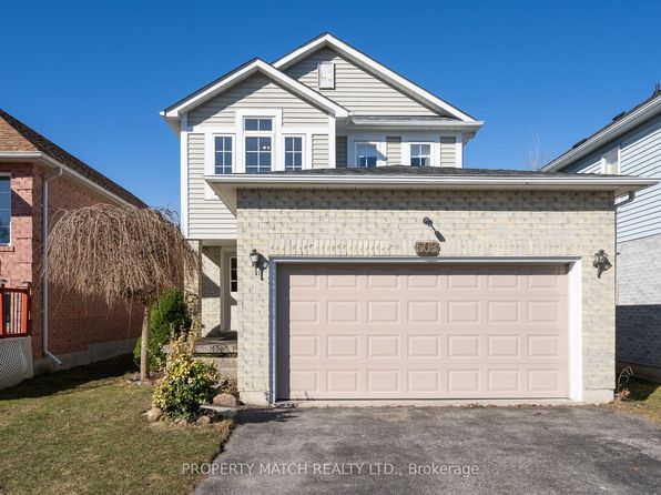 508 Hartgrove Ln, Oshawa, ON L1K 2N3