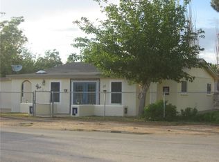 327 N San Elizario Rd, Clint, TX 79836