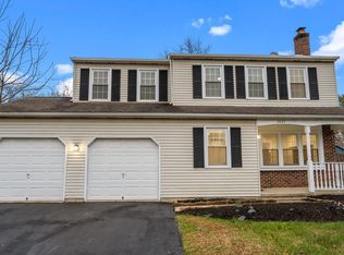 5625 Cricket Ln, Bensalem, PA 19020