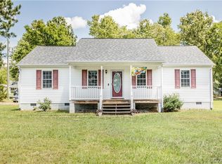 10712 Doyle Blvd, Mc Kenney, VA 23872