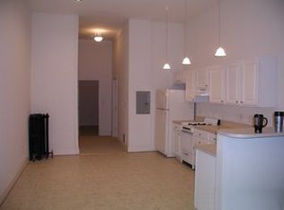 1401 Madison Ave APT 2, Baltimore, MD 21217