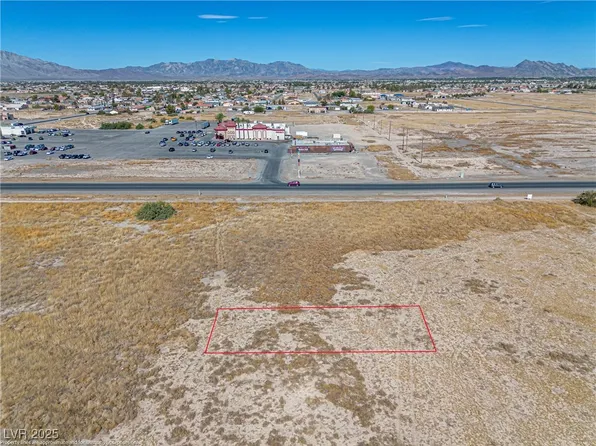 1701 S Pahrump Valley Blvd, Pahrump, NV 89048