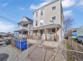 767 Maple St, Bridgeport, CT 06608