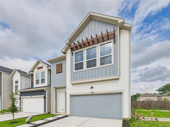 5808 Highland Sky Ln, Houston, TX 77091