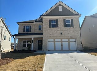 299 Ryston Way, Lawrenceville, GA 30045