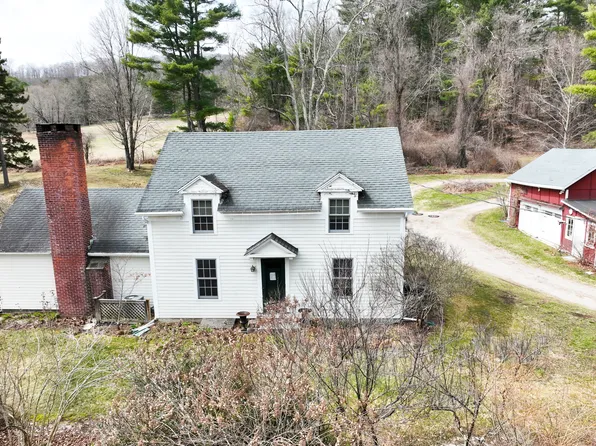 188 Under Mountain Road, Salisbury, CT 06068