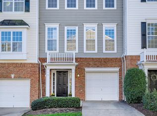 5505 Golden Arrow Ln, Raleigh, NC 27613
